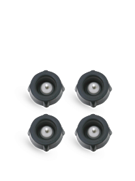 Weinverschluss Epivac 4er Set