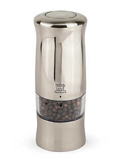Zeli - Peugeot Saveurs