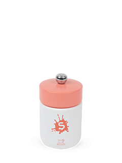 Pop - Peugeot Saveurs