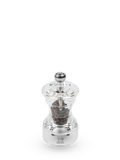 Transparent