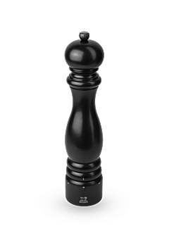 Schwarz Satin