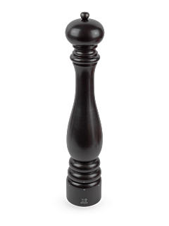 Schwarz Satin