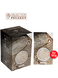 Feuchtsalz - Peugeot Saveurs