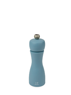 Azurblau