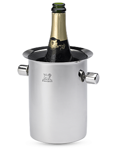 Seau à Champagne équilibreur - Peugeot Saveurs