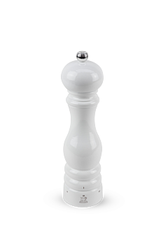 Weiss Lackiert