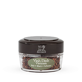 Vinh Dinh - Peugeot Saveurs