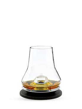 Les Impitoyables Degustationsset Whisky - Peugeot Saveurs