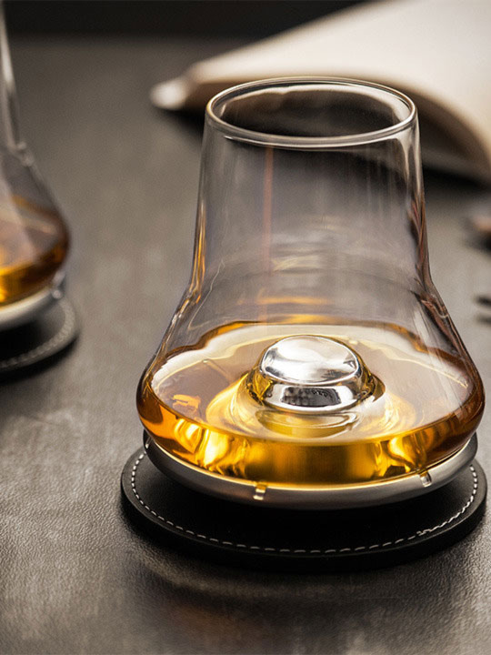 Duo Set de dégustation Whisky